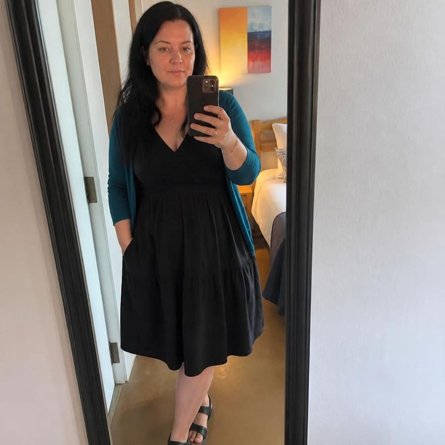 Bruna, 40, Stuttgart