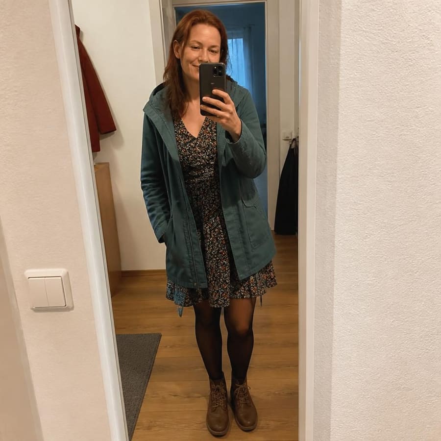 Tina, 43, Dortmund