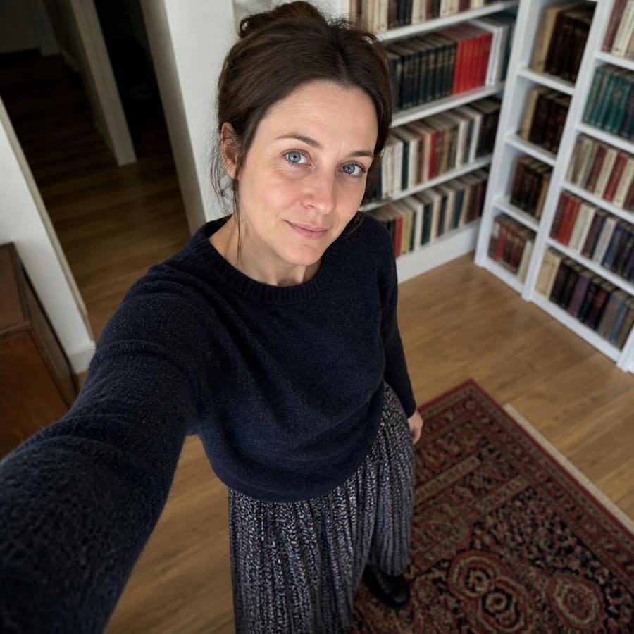 Cleopatra, 41, Wuppertal