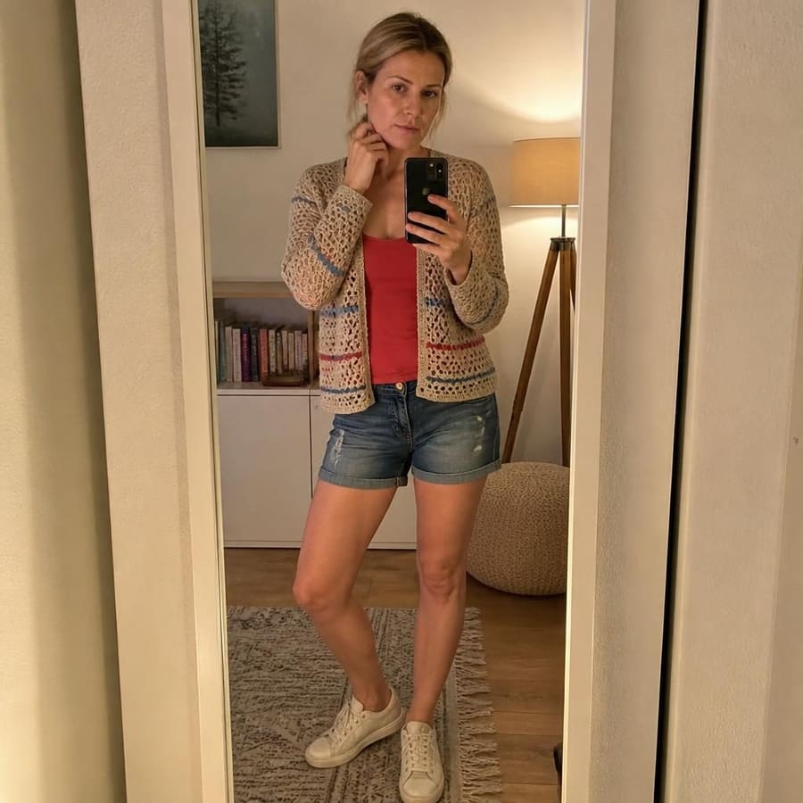 Sinja, 40, Wuppertal