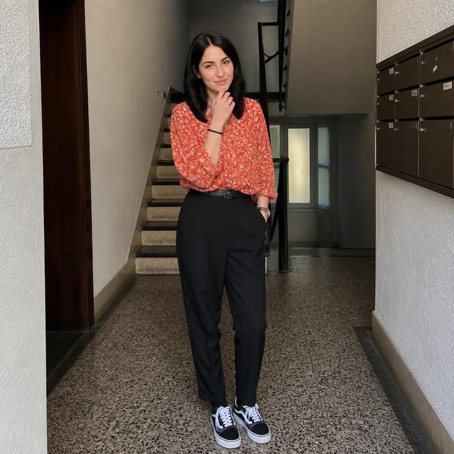 Krista, 25, Duisburg