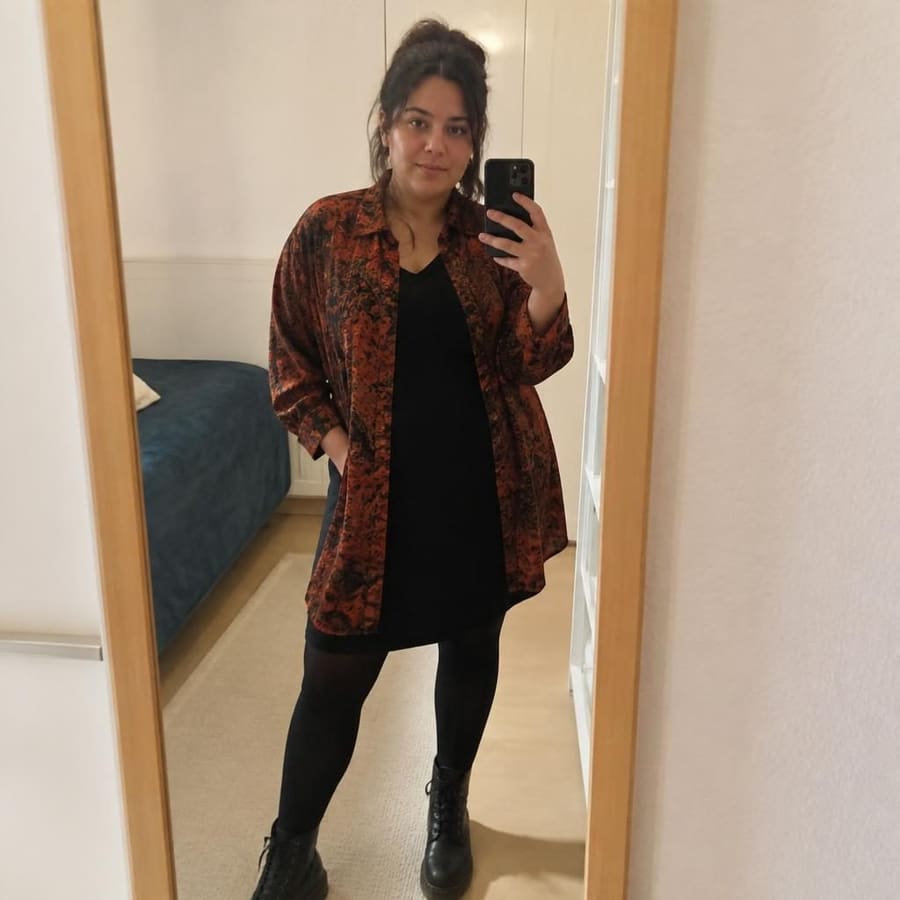 Mariangela, 30, Duisburg