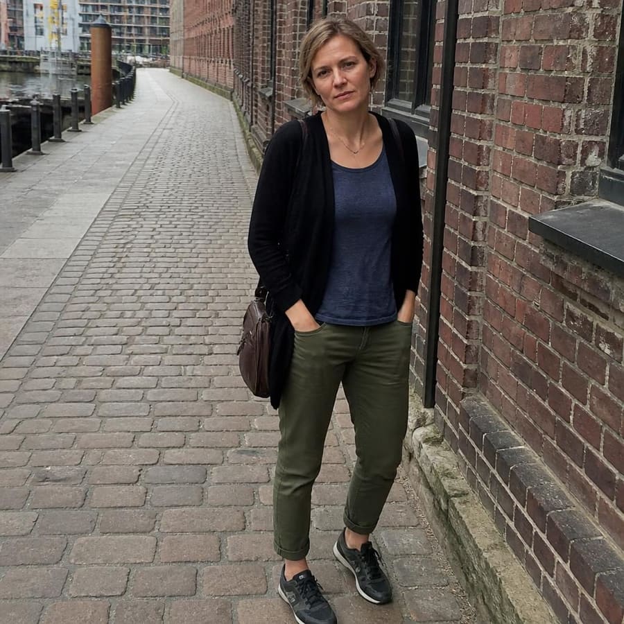 Mariluise, 40, Bremen