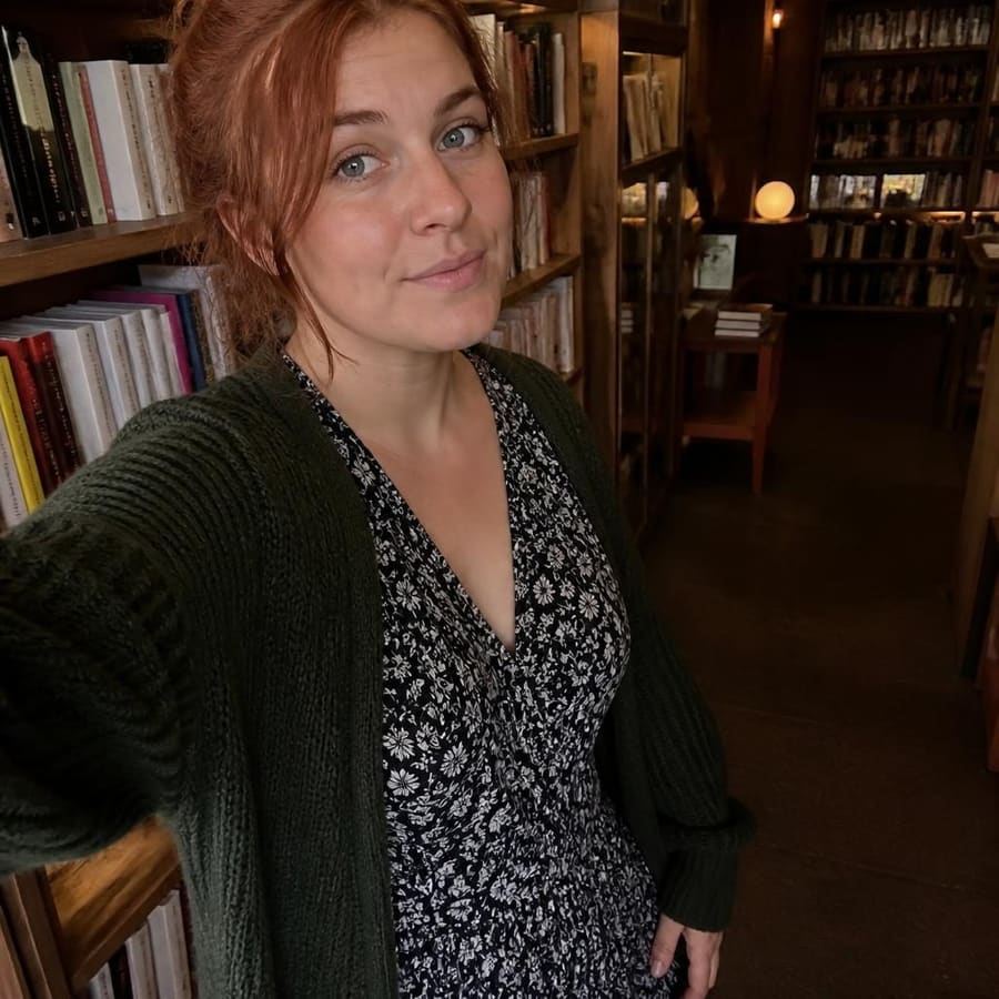 Adina, 31, Dresden