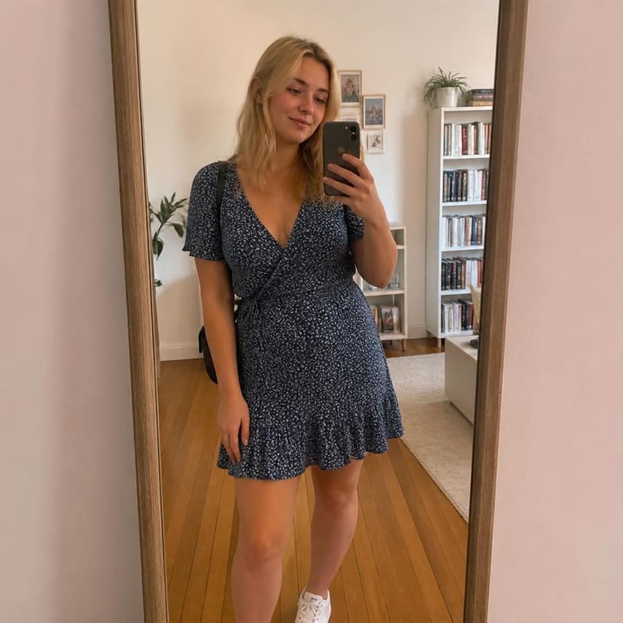 Margarete, 20, Leipzig