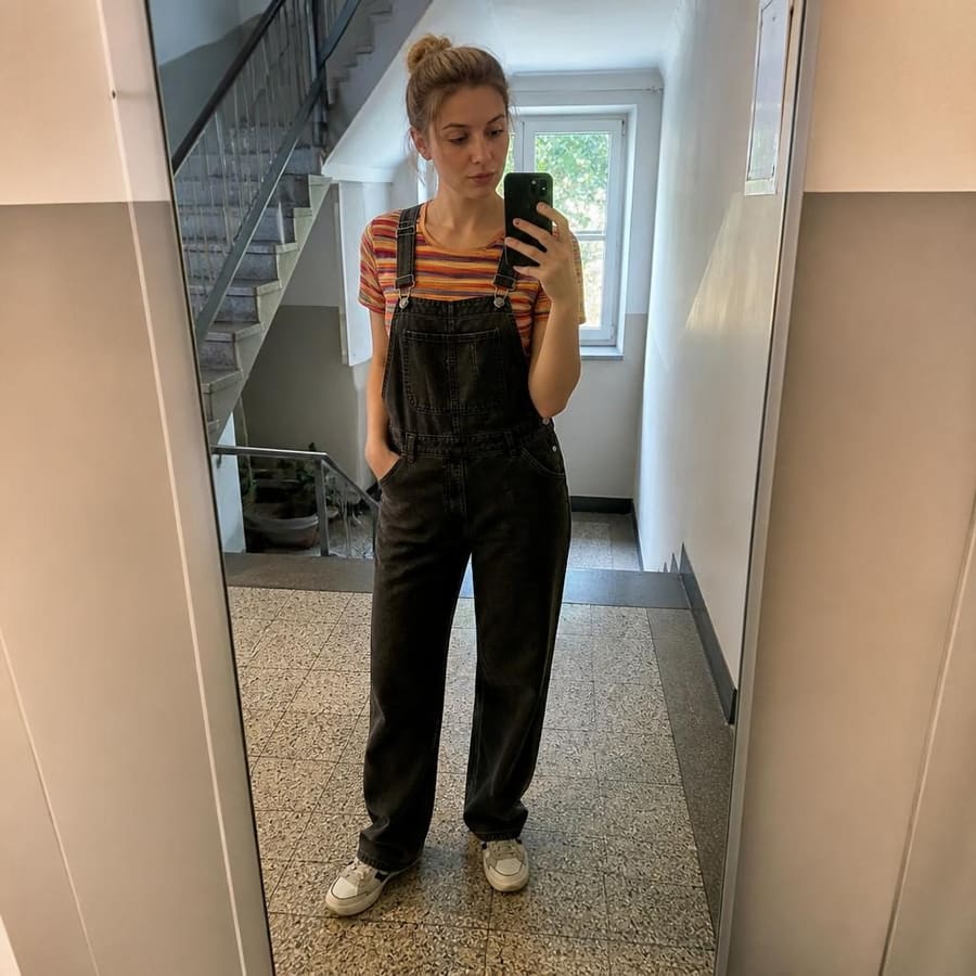 Lana, 25, Wuppertal