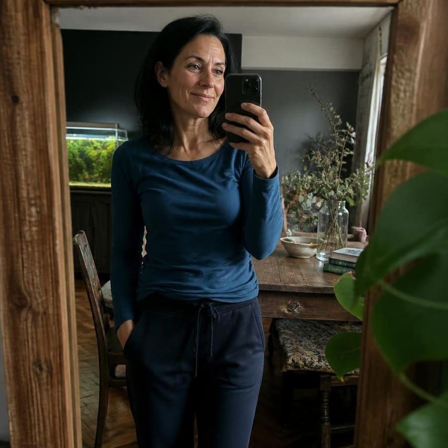 Margrit, 49, Köln