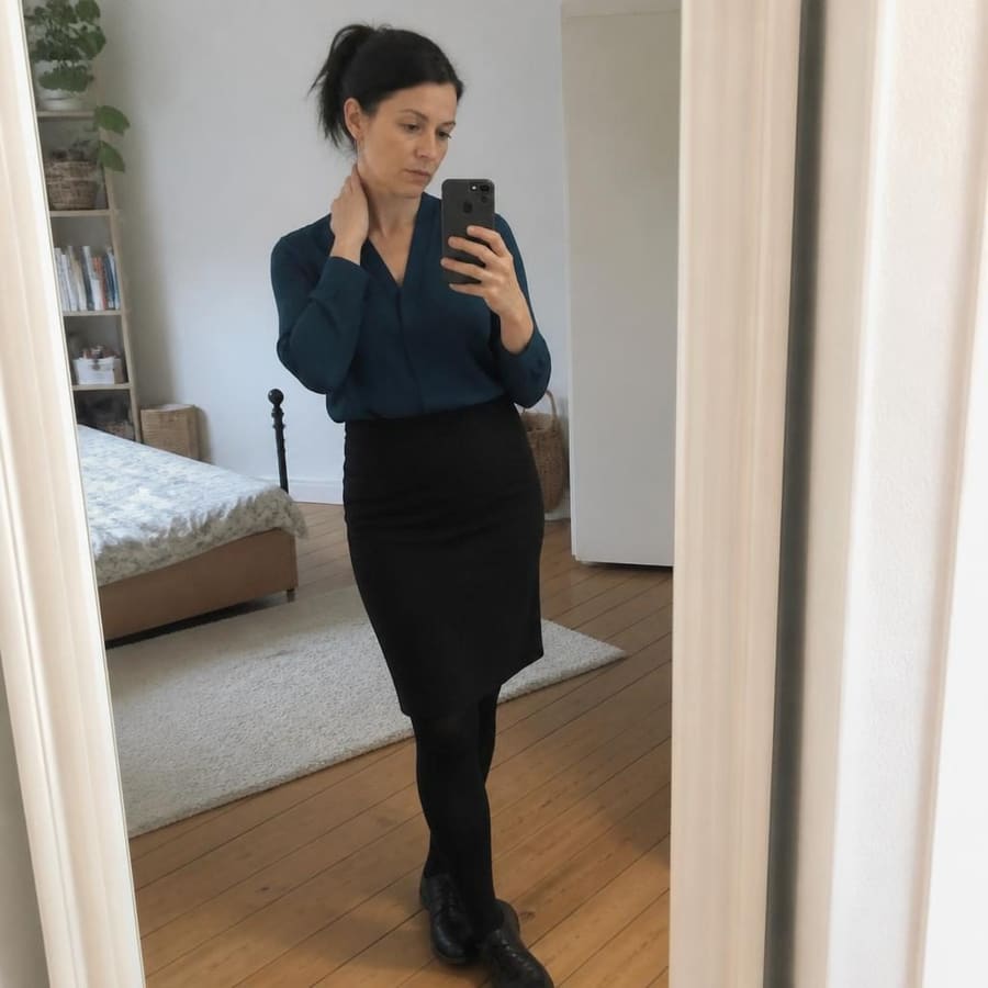 Rosel, 38, Frankfurt am Main