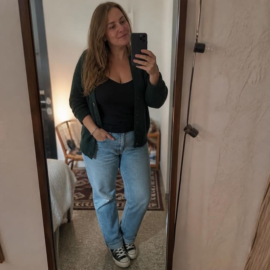 Susy, 34, Nürnberg