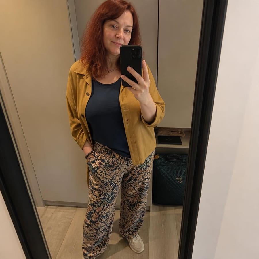 Zandra, 42, Nürnberg