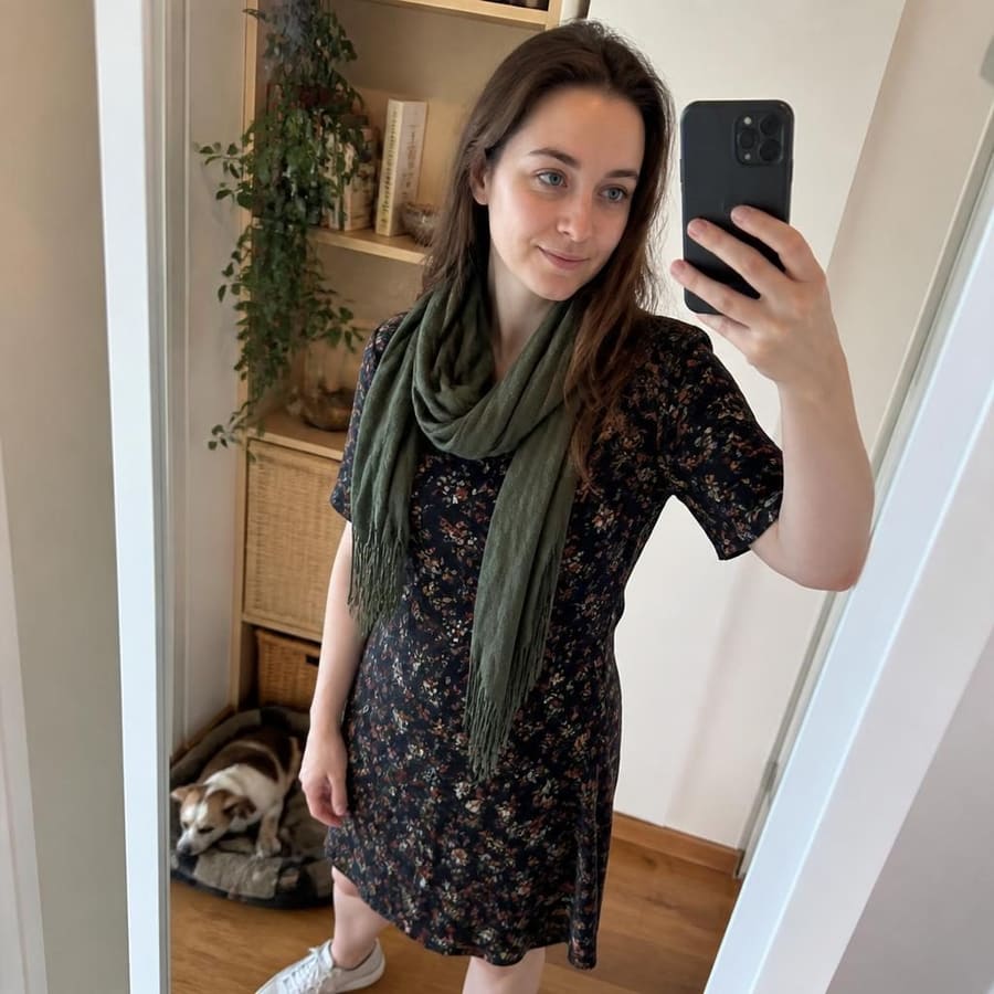 Sita, 19, Dortmund