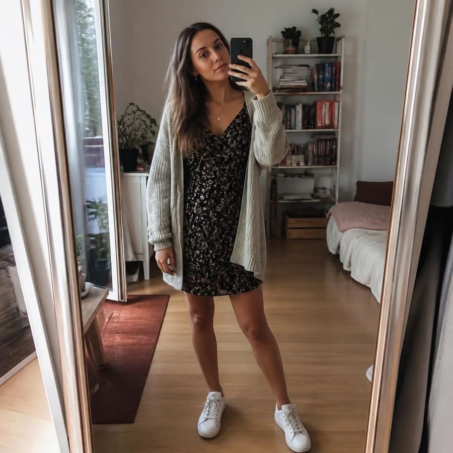 Fernanda, 21, München