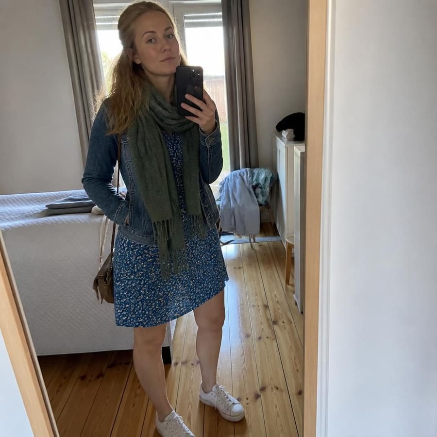 Jessica, 27, Hannover