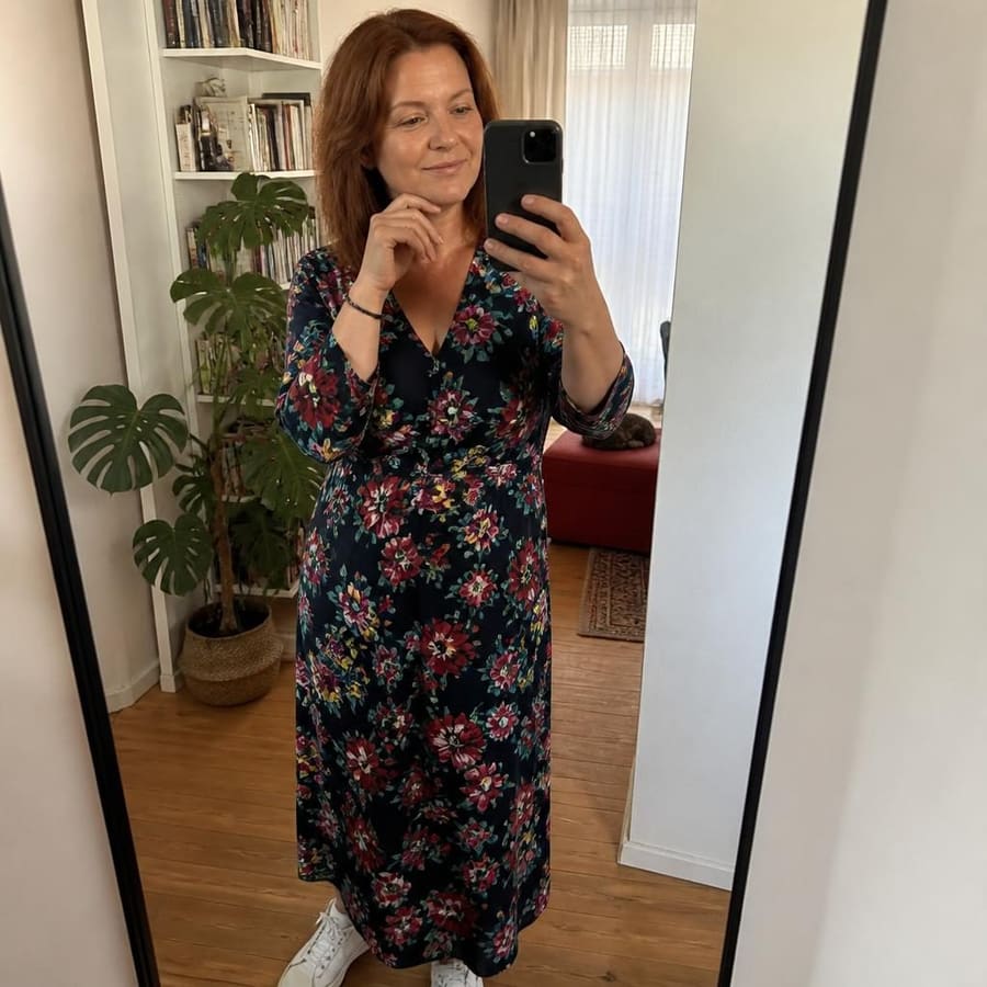 Margarte, 60, Düsseldorf