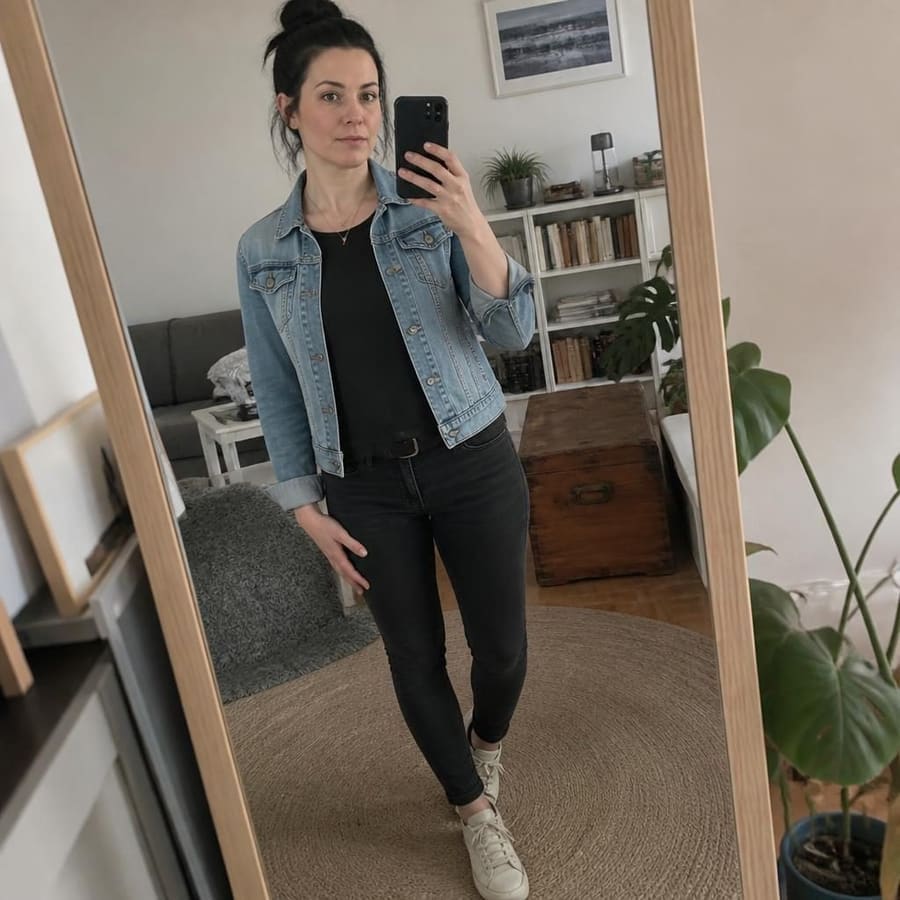 Rosanne, 34, Merzig