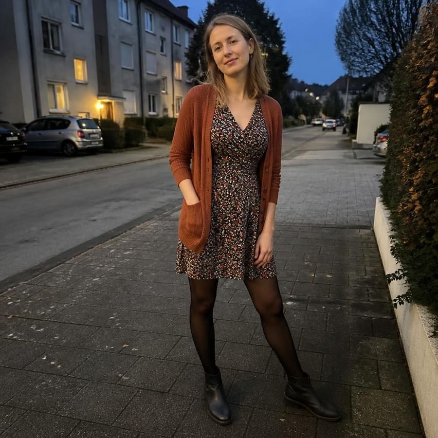 Johanna, 31, Bremen