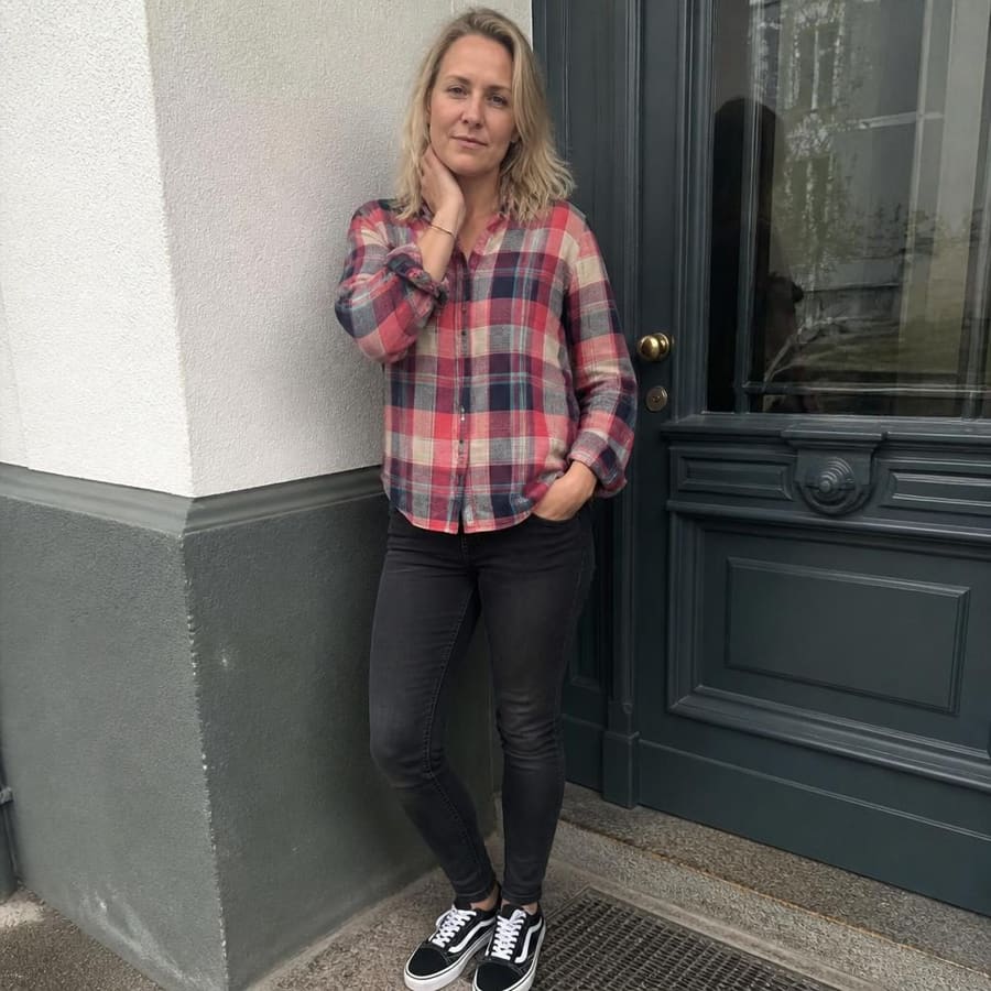 Inken, 37, Düsseldorf