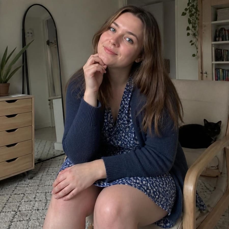 Severina, 21, Hannover