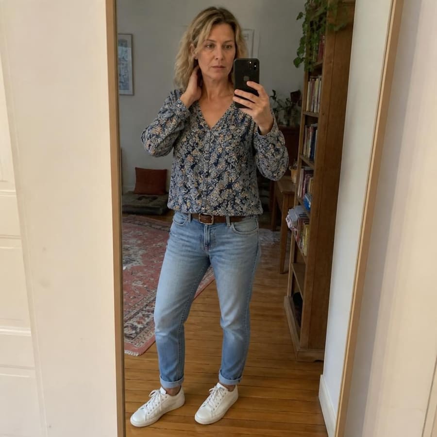 Janka, 44, Düsseldorf
