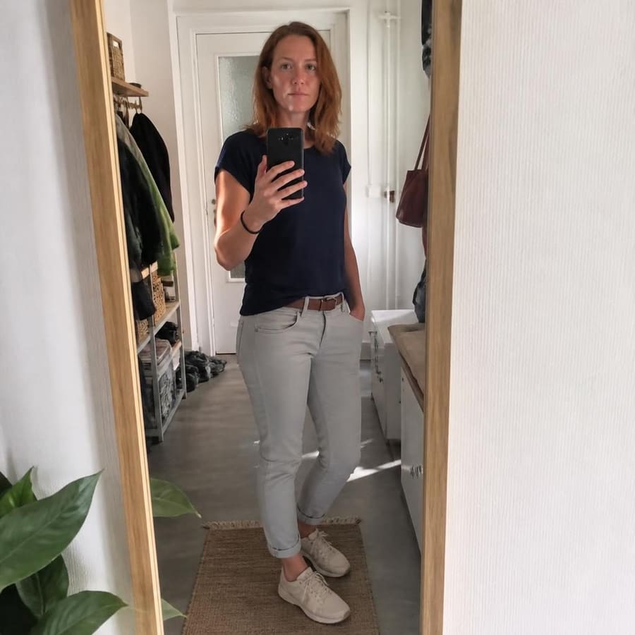 Harriet, 37, Dresden
