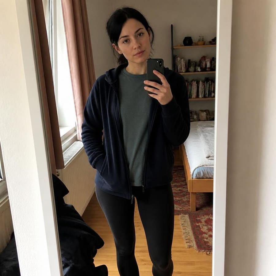 Simonne, 28, Solingen