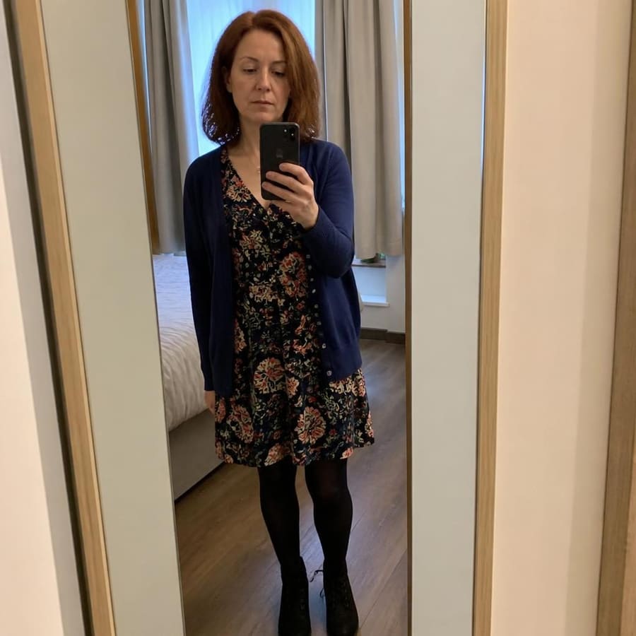 Lea, 44, Dortmund