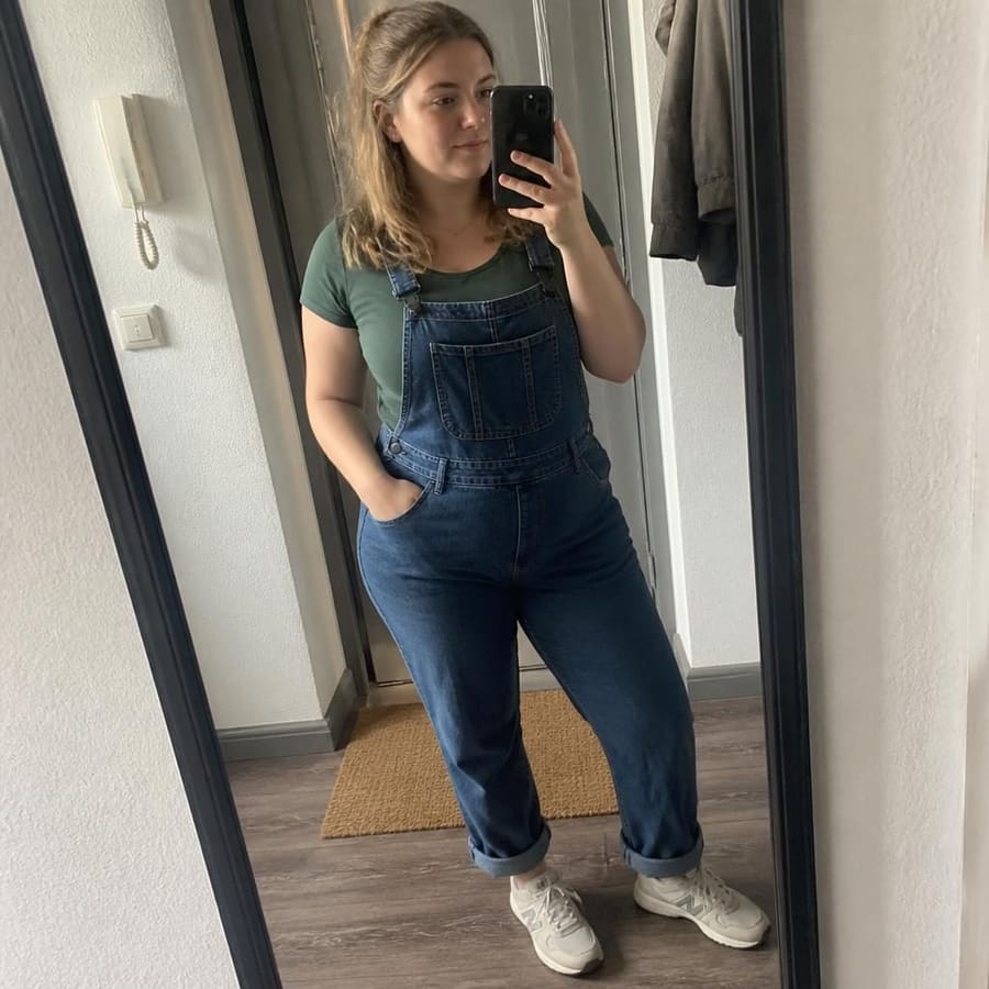 Mariel, 27, Leipzig