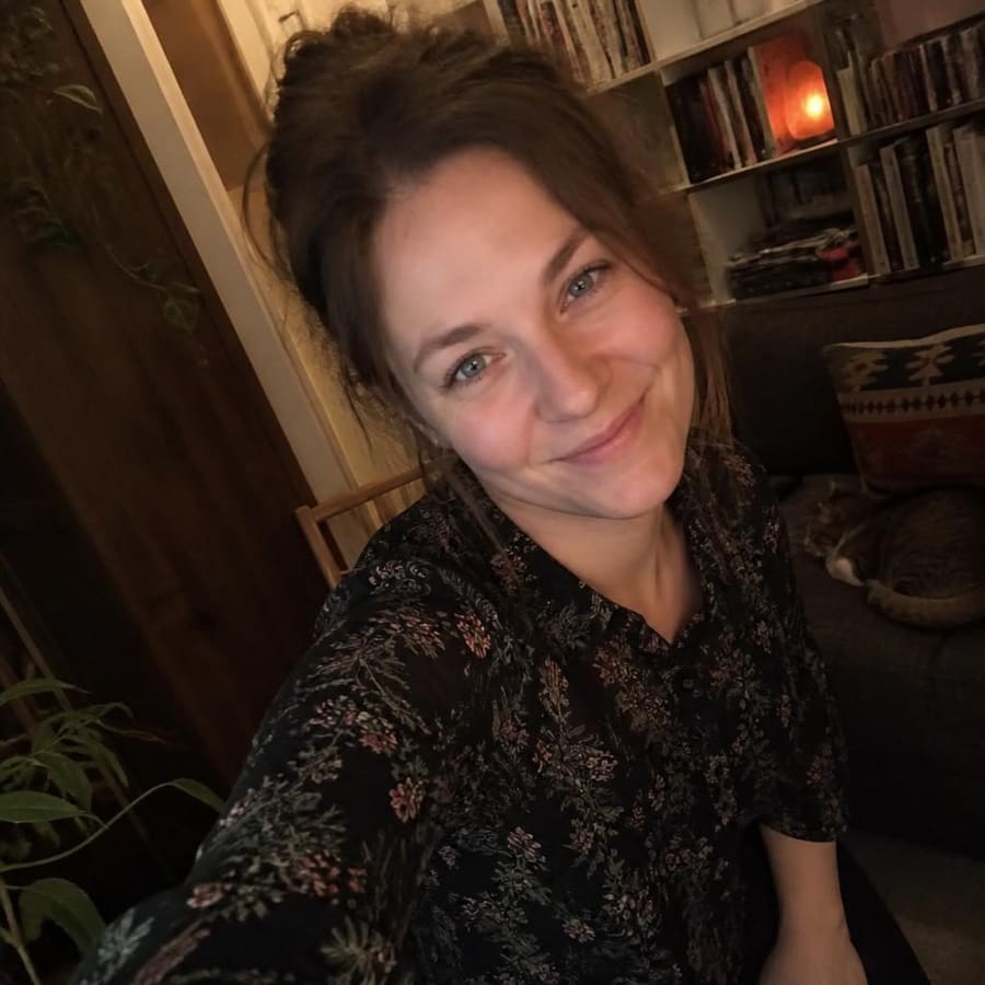 Ida, 34, Nürnberg