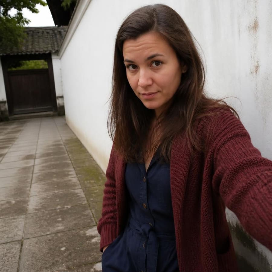 Marlies, 34, Karlsruhe