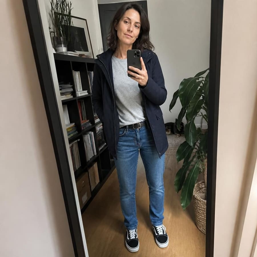 Silver, 41, Düsseldorf