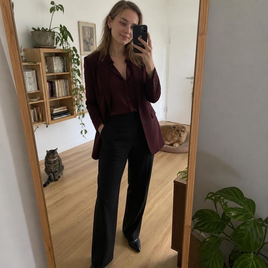 Viktoria, 24, Essen