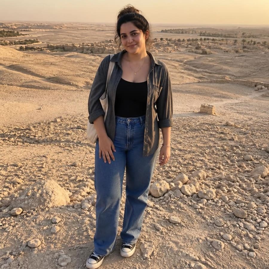 Loretta, 25, Nürnberg