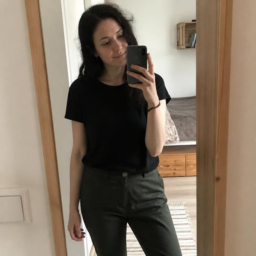 Hannie, 27, Hannover