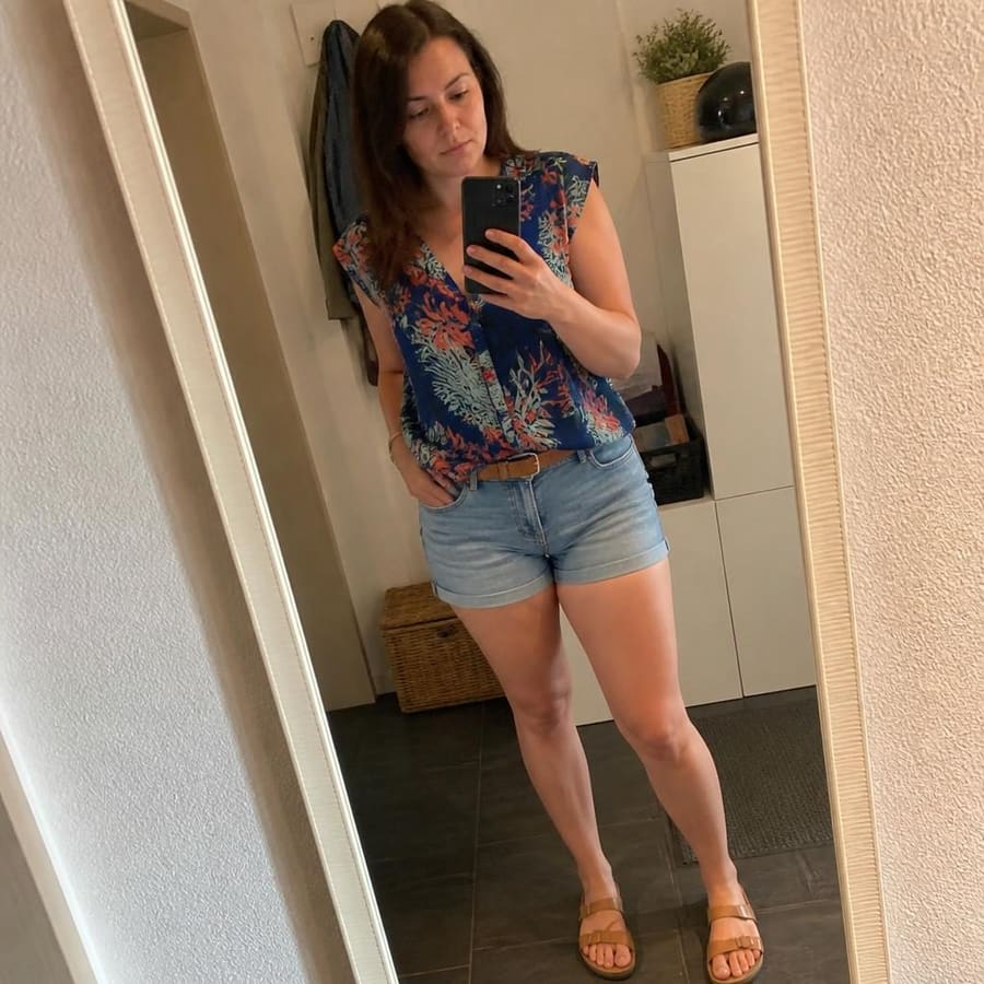 Gabriella, 33, Dortmund