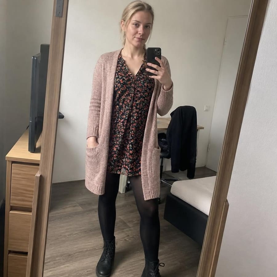 Felicita, 27, Essen
