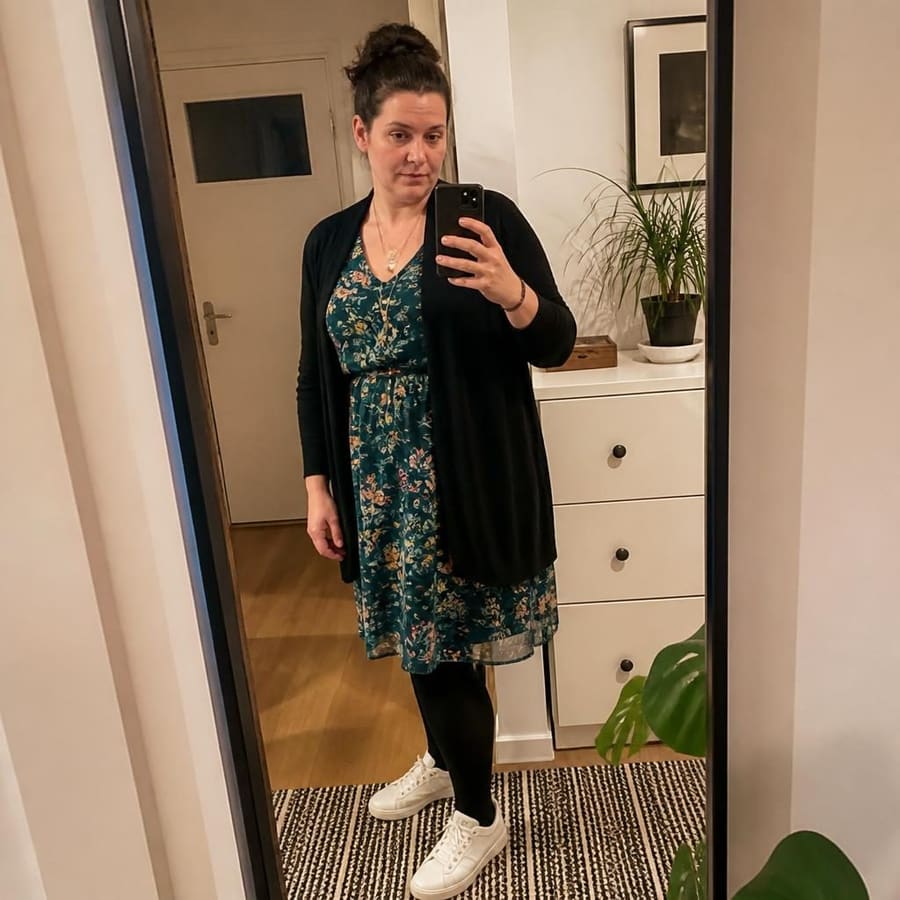 Marielouise, 39, Köln