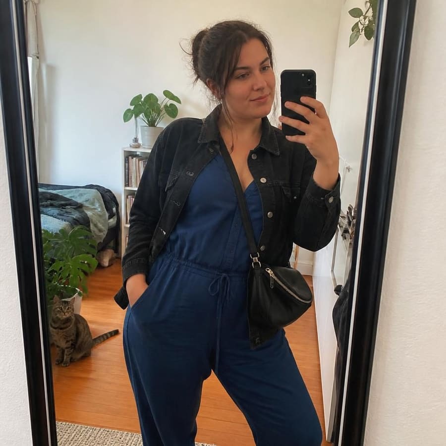 Lorene, 25, Stuttgart