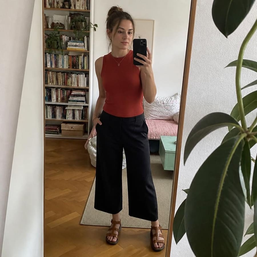 Marian, 22, Mannheim