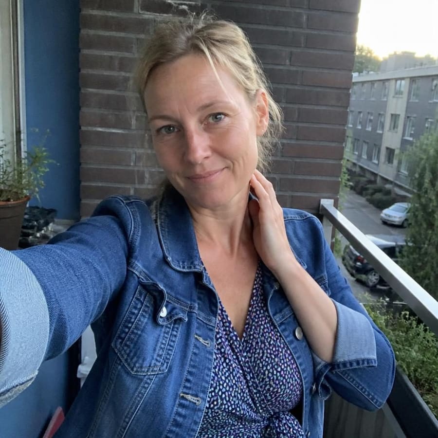 Milana, 44, Duisburg