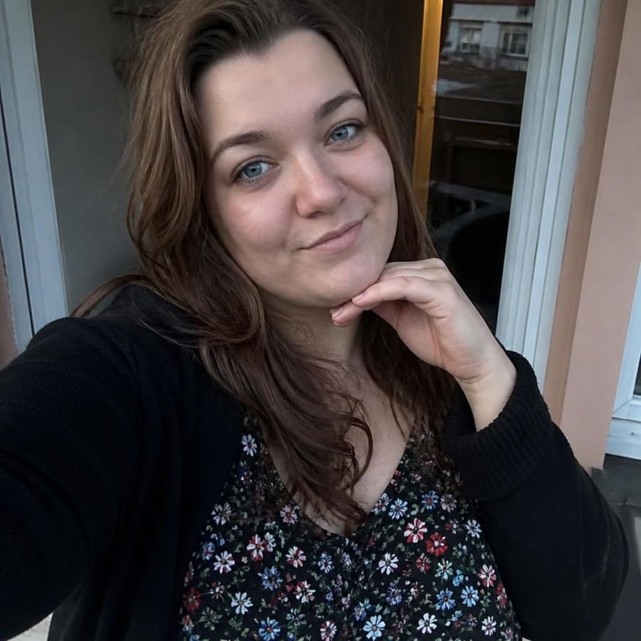 Marijke, 27, Stuttgart
