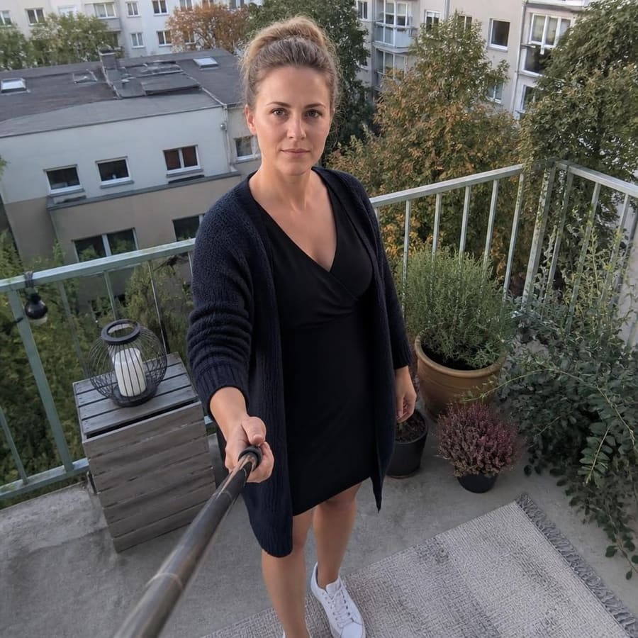 Marisa, 34, Düsseldorf