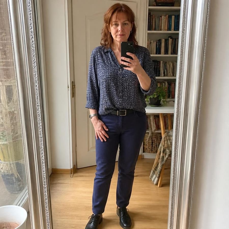 Agnes, 50, Bonn