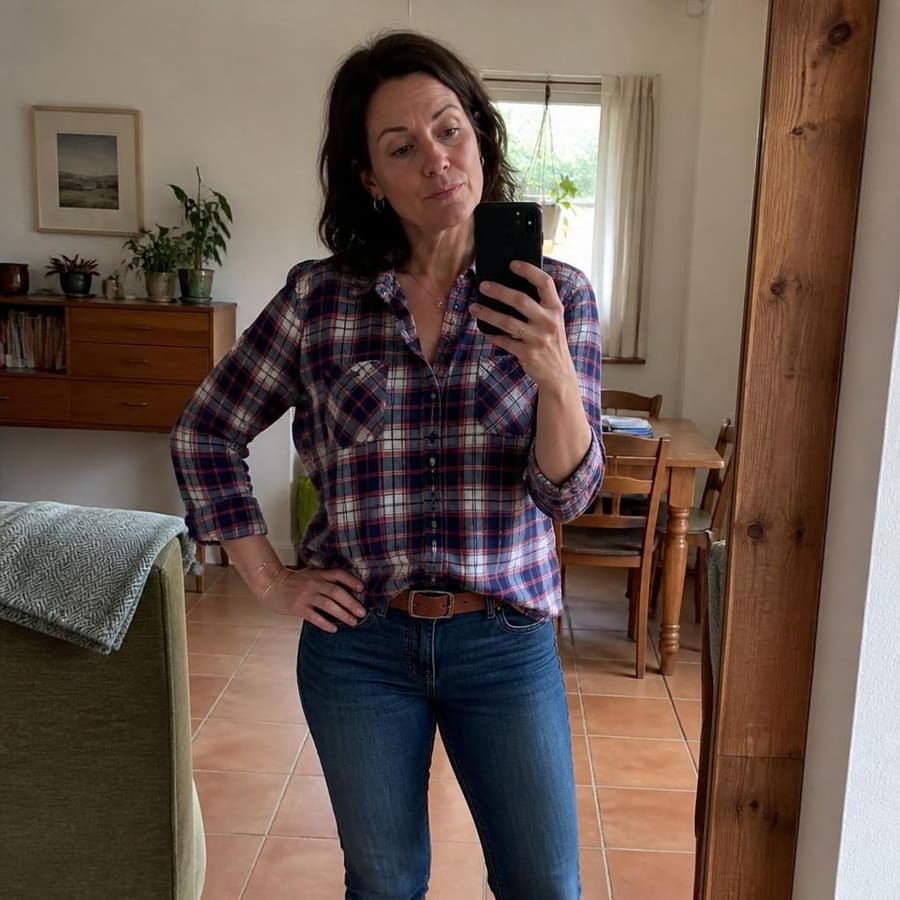 Susanna, 45, Düsseldorf