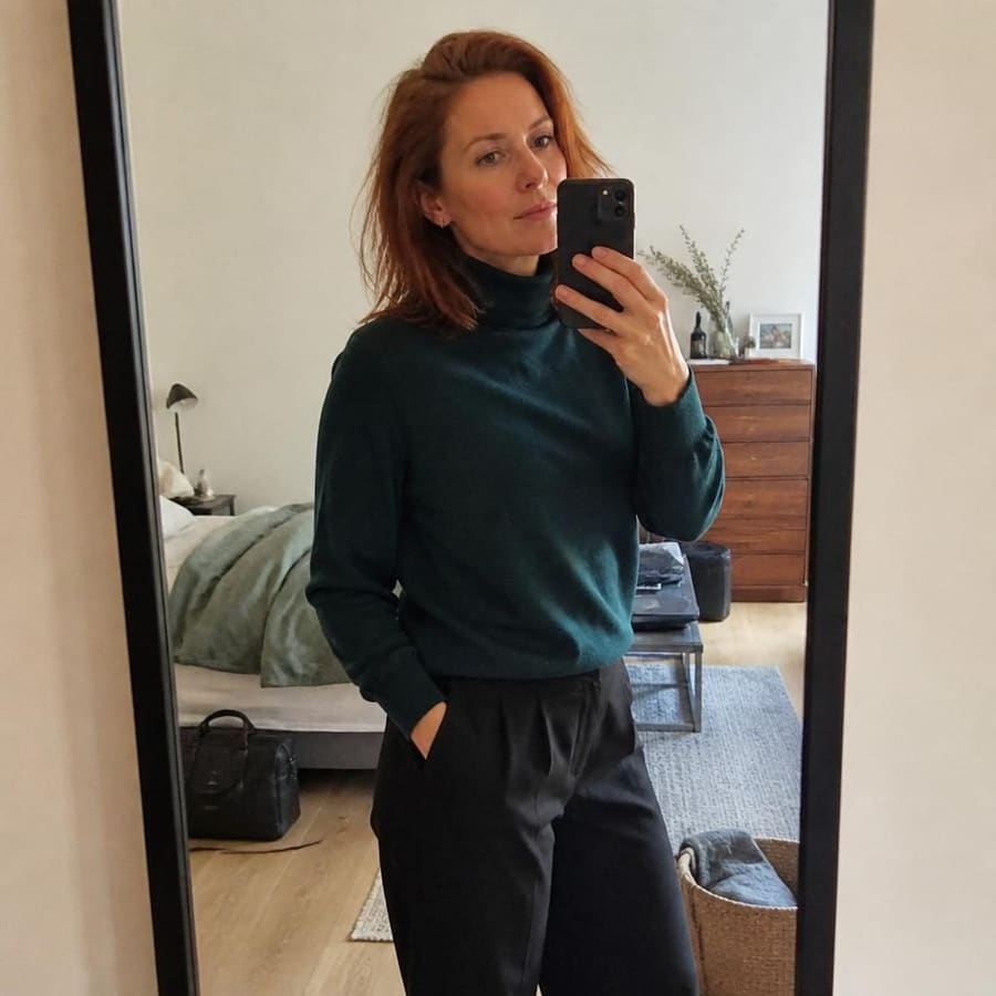 Milica, 37, München