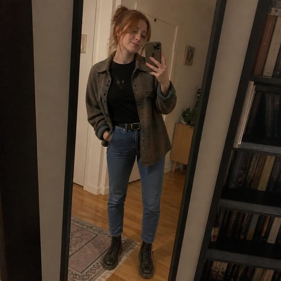 Margaret, 23, Ratingen