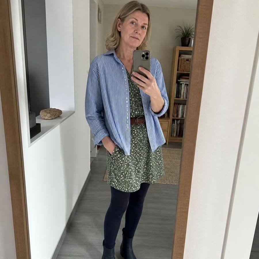 Margret, 53, Bochum