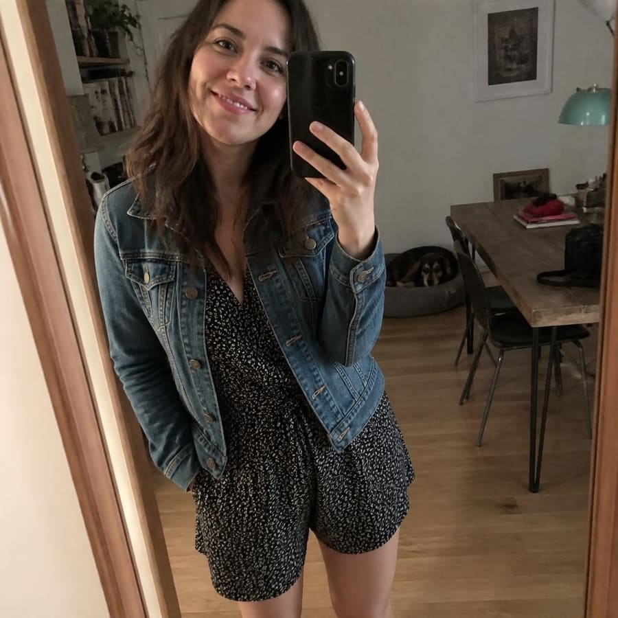 Severa, 34, Duisburg