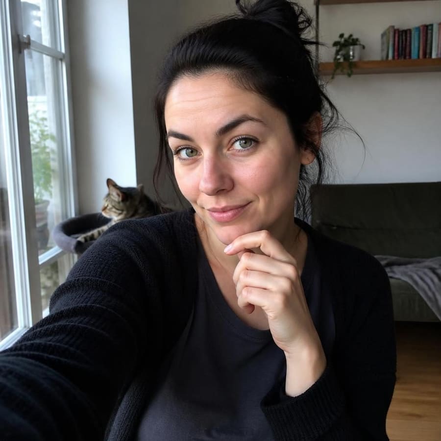 Stefanie, 34, München