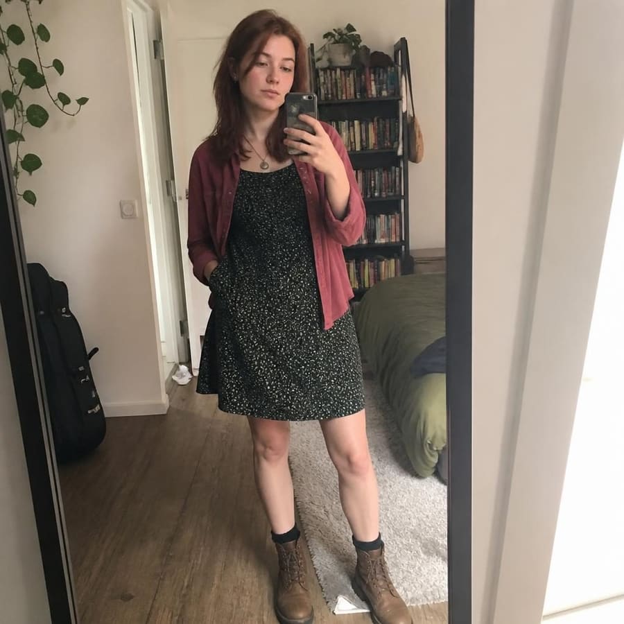 Marcelle, 21, Wuppertal
