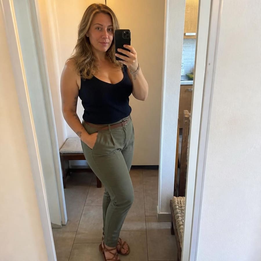 Sofia, 32, Köln